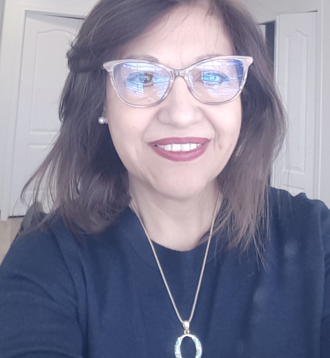 Gloria Vargas, owner of Discovery Nest